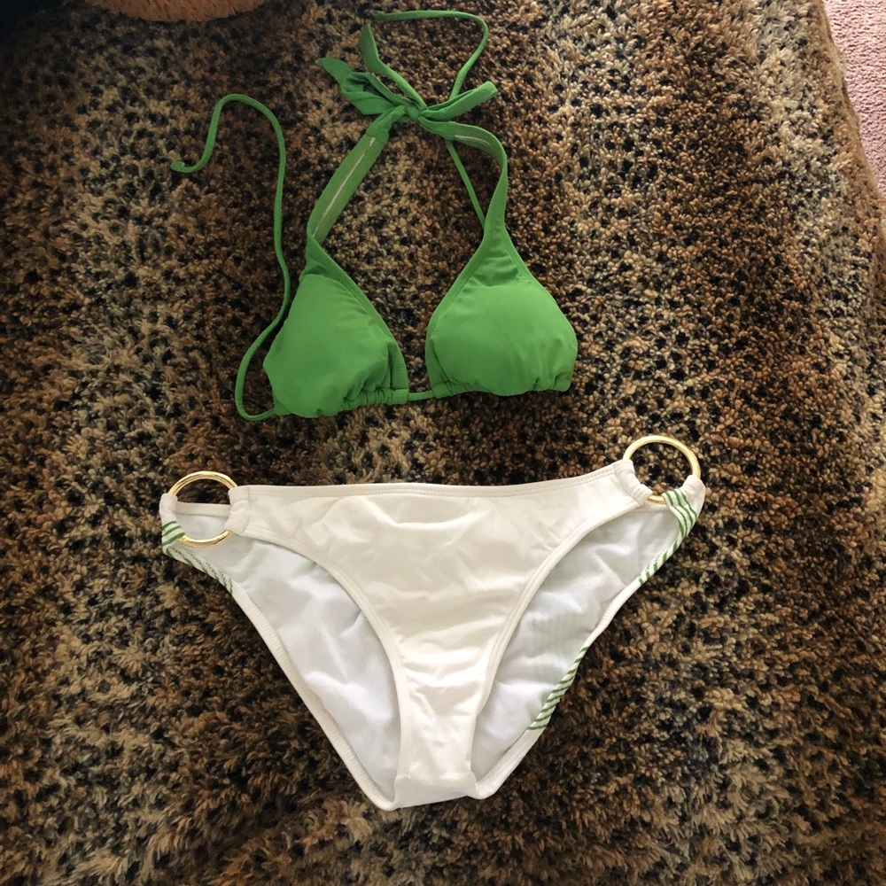 Fiji bathing suit